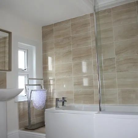 No3 By The Sea * Whitby