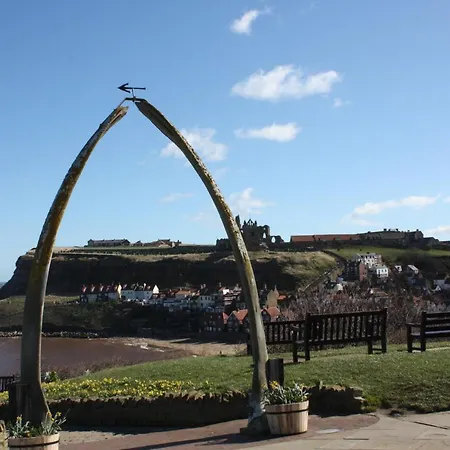 No3 By The Sea Appartement Whitby