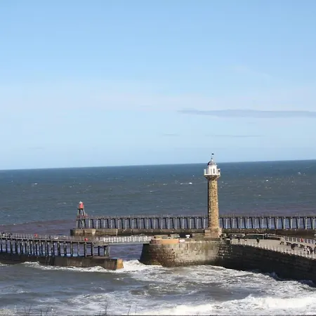 No3 By The Sea Appartement Whitby