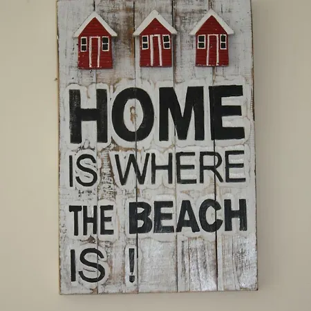 Lägenhet No3 By The Sea