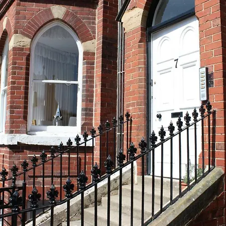 No3 By The Sea * Whitby