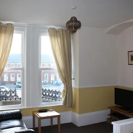 Appartement No3 By The Sea *