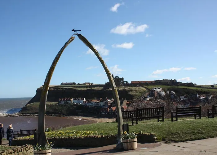 No3 By The Sea アパート ウィットビー