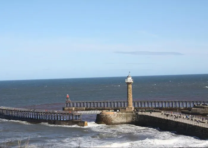 No3 By The Sea アパート ウィットビー