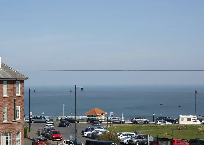 アパート No3 By The Sea *