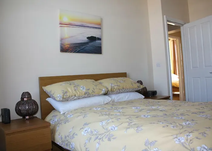 No3 By The Sea アパート ウィットビー