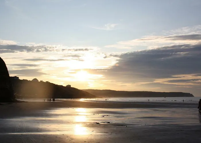 No3 By The Sea ウィットビー