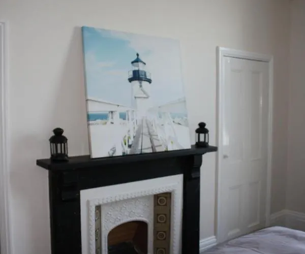 アパート No3 By The Sea